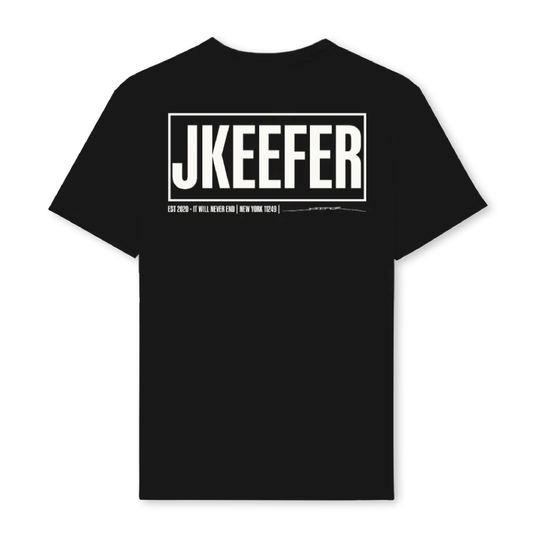 JKEEFER JUDD GRAPHIC