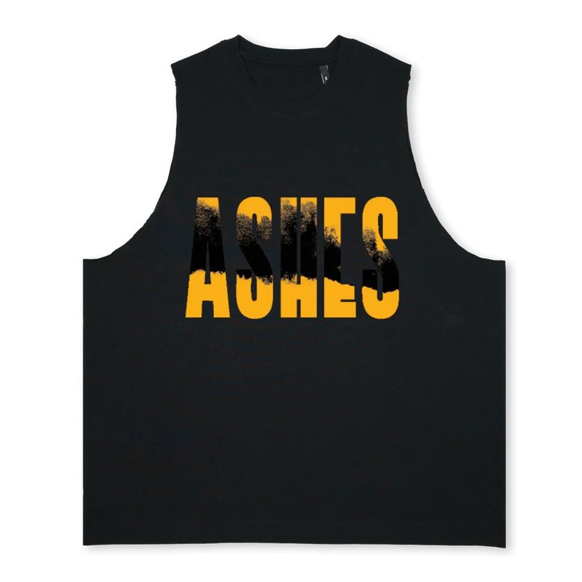ASHES CUT SLEEVE