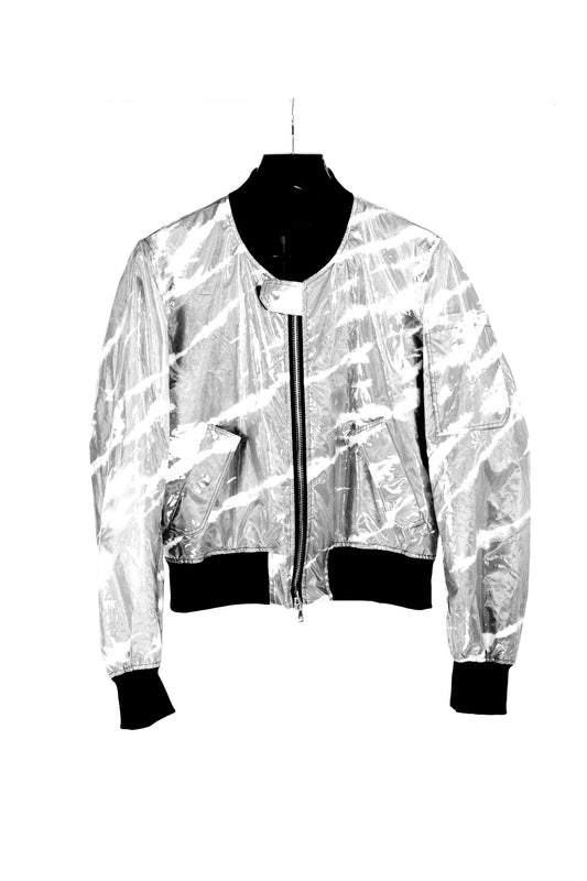 SN0006 BREAKDOWN BOMBER
