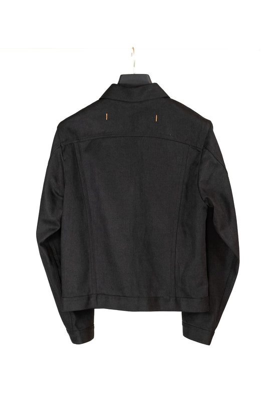 SN0006 | THREE POCKET TRUCKER