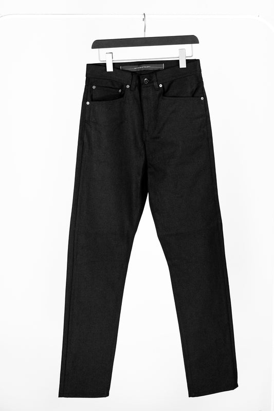 SN0001 | SLIM DENIM