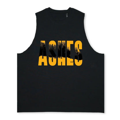 ASHES CUT SLEEVE