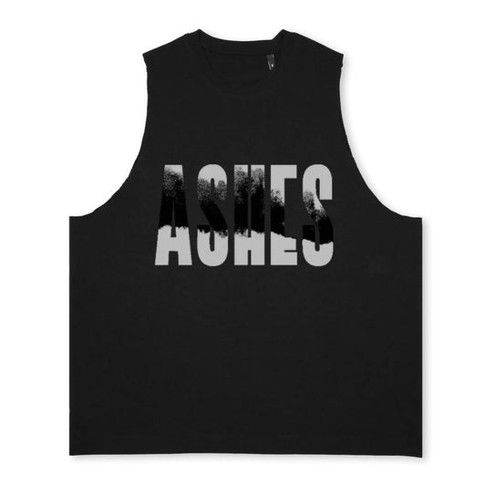 ASHES CUT SLEEVE