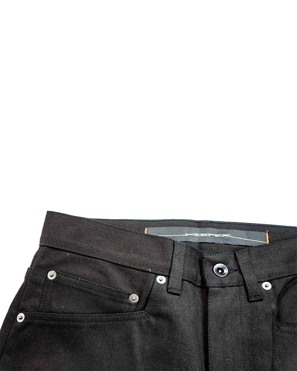 SLIM DENIM | SN0001