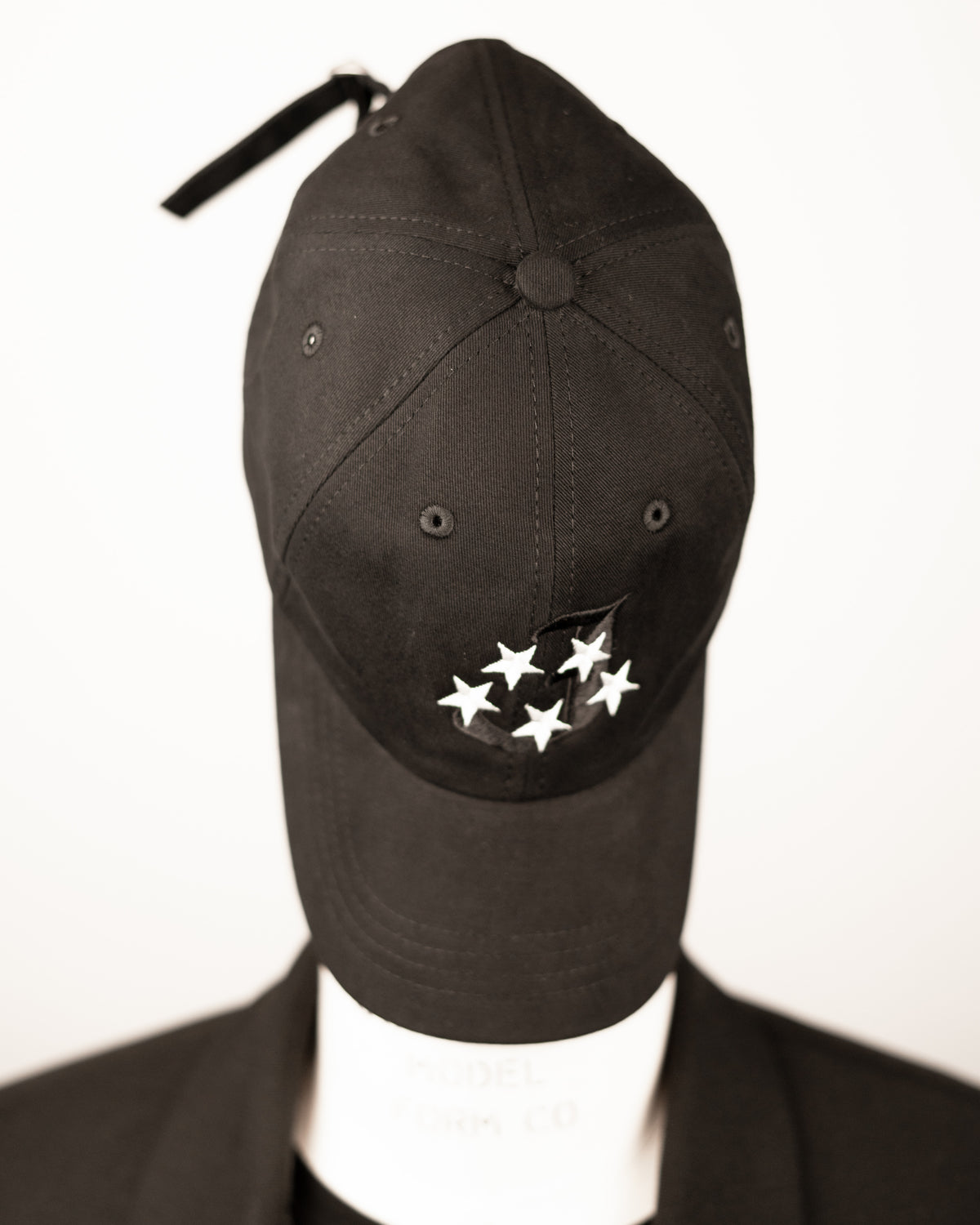 LEAGUE LOGO HAT