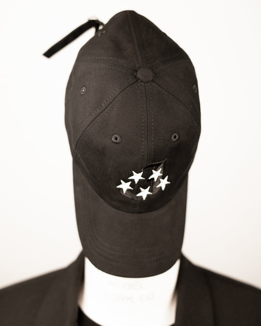 LEAGUE LOGO HAT