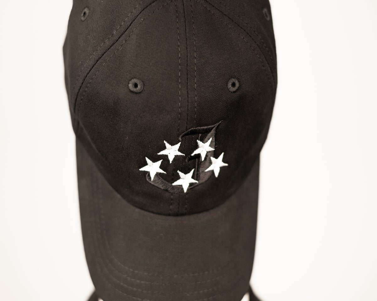 LEAGUE LOGO HAT