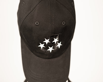 LEAGUE LOGO HAT