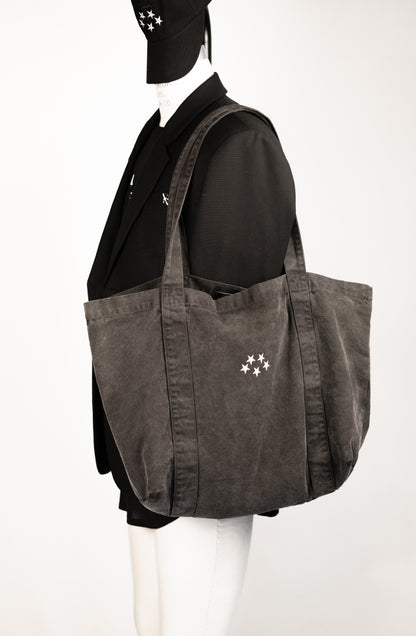 HEAVYWEIGHT FIVE STAR TOTE