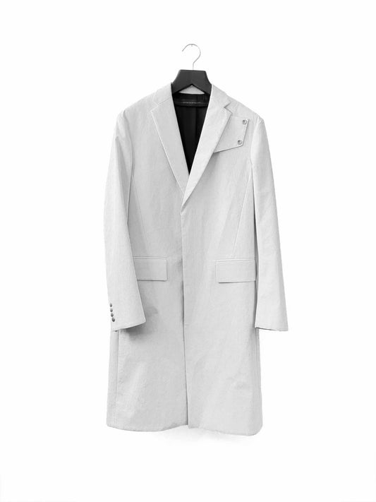 SN003 CAVE COAT