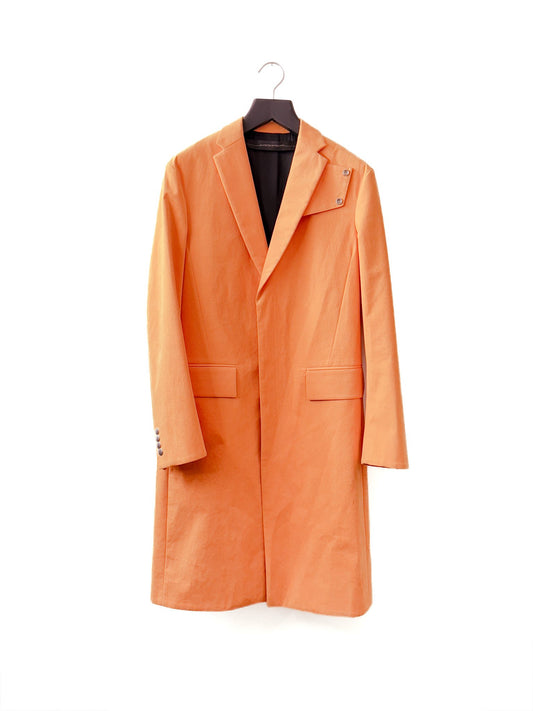 SN003 CAVE COAT