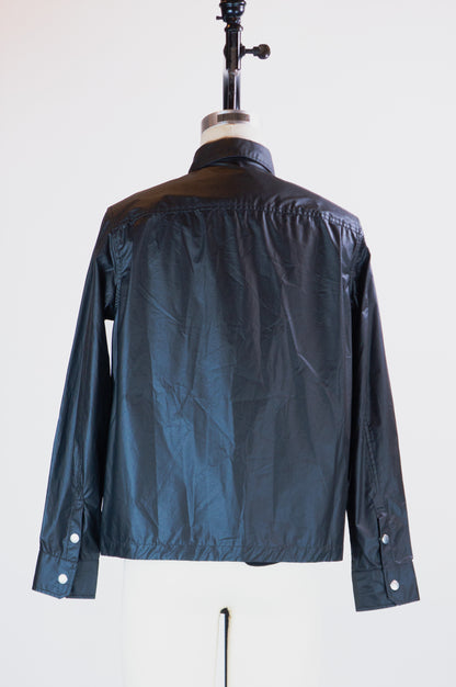 JKEEFER Eddie Work Shirt back