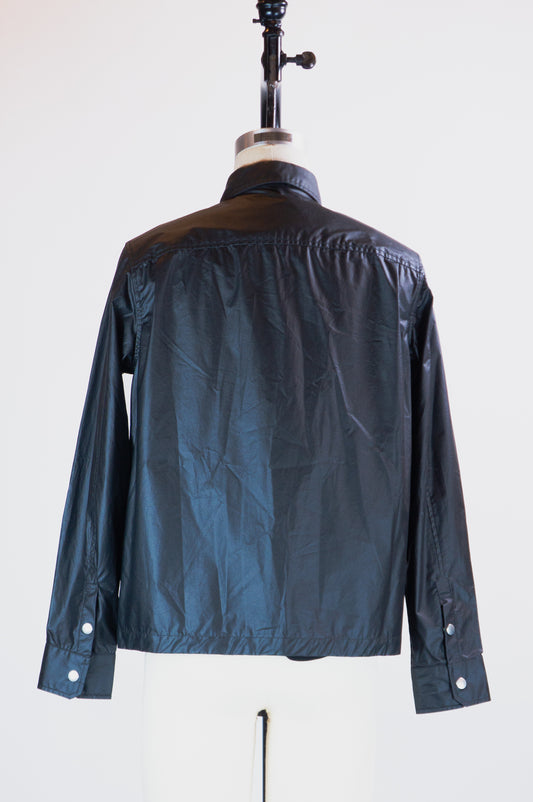 JKEEFER Eddie Work Shirt back