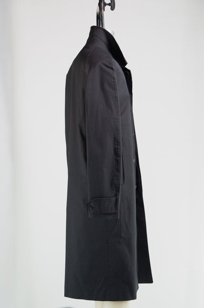 JKEEFER Rites Workcoat side