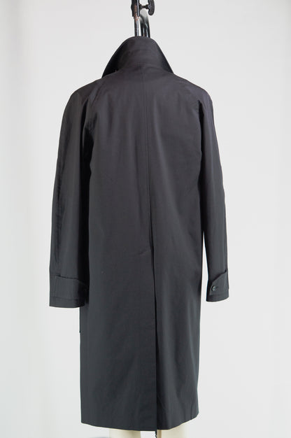 JKEEFER Rites Workcoat back