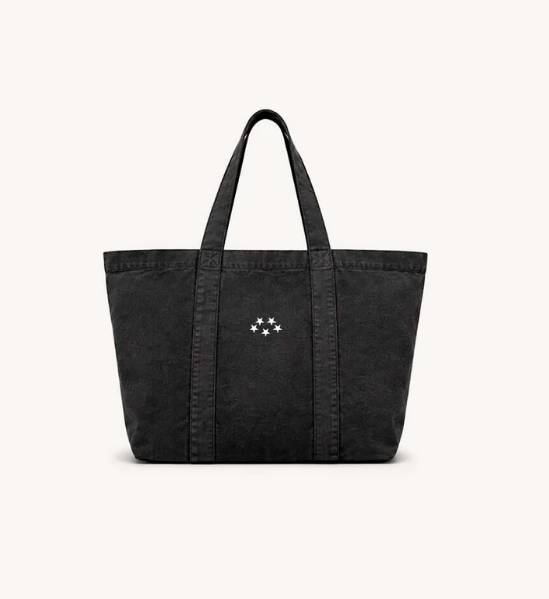 HEAVYWEIGHT FIVE STAR TOTE