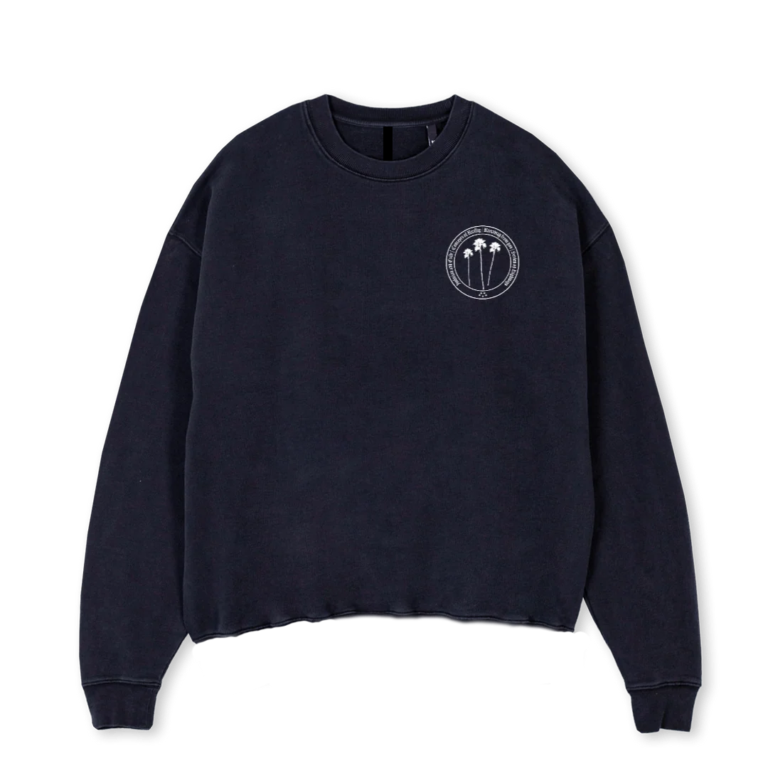 Concepts of Reality Crewneck