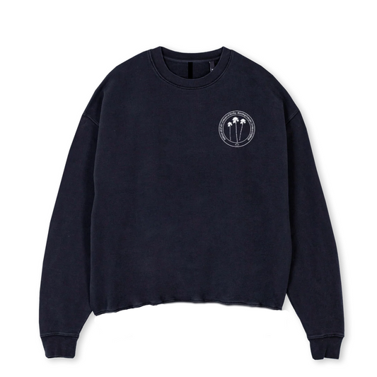 Concepts of Reality Crewneck