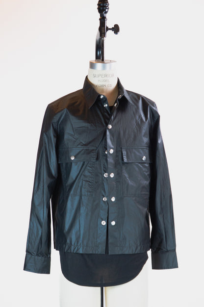 JKEEFER Eddie work shirt