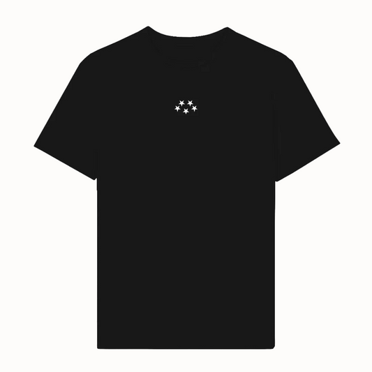 FIVE STAR GRAPHIC T- Shirt