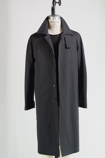 JKEEFER Rites Workcoat