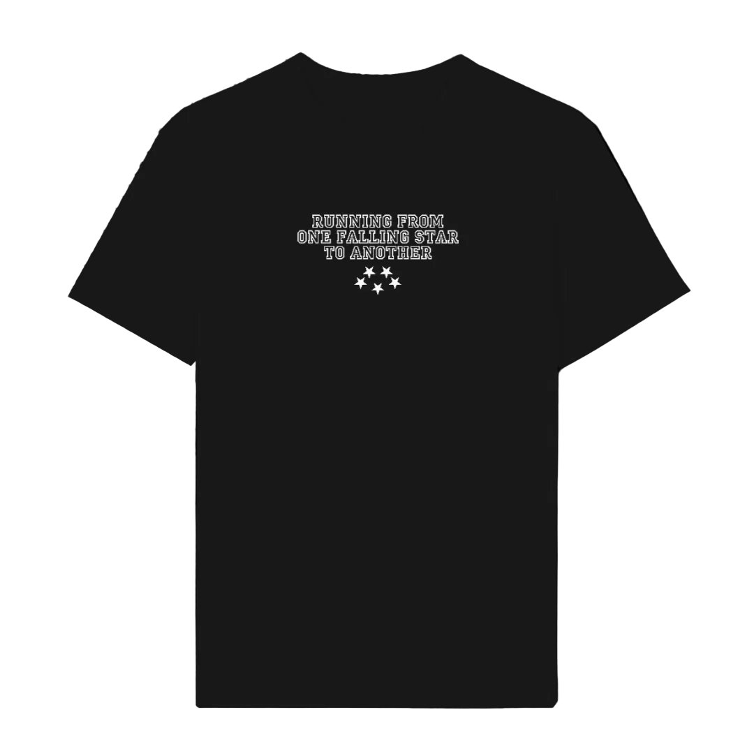 jkeefer heretics t-shirt 